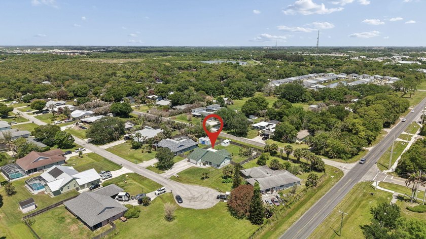 Welcome to 902 Egret Avenue in Fort Pierce! Tucked away on a - photo 58