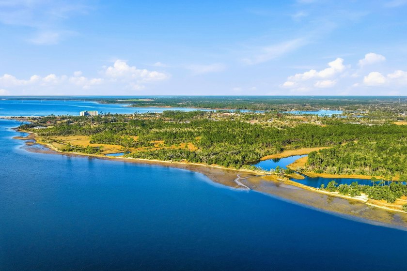 The Sanctuary is a 60-acre, 83 lot master planned residential - photo 9