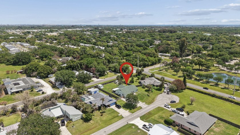 Welcome to 902 Egret Avenue in Fort Pierce! Tucked away on a - photo 59