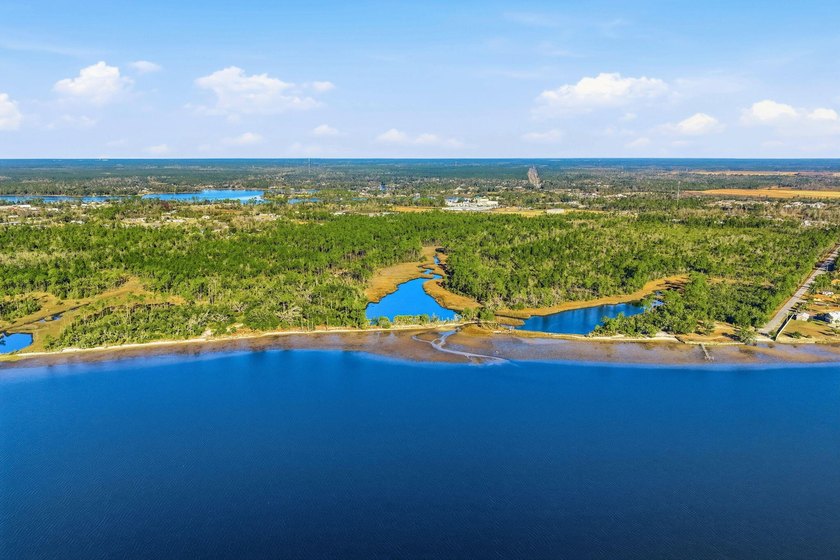 The Sanctuary is a 60-acre, 83 lot master planned residential - photo 10