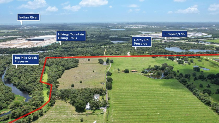 3605 Gordy Rd - photo 4