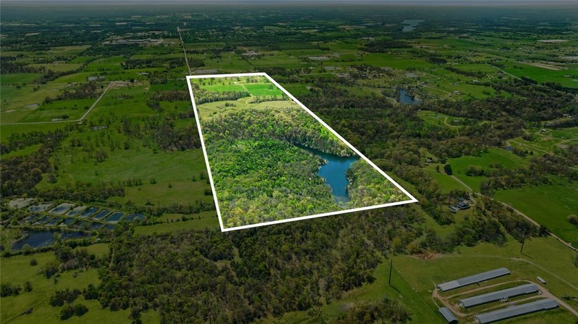 Welcome to a rare gem in Northwest Arkansas-158 beautiful acres - photo 2