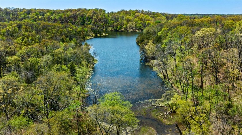 Welcome to a rare gem in Northwest Arkansas-158 beautiful acres - photo 4