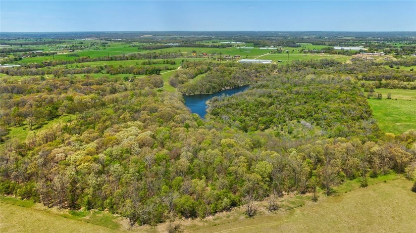 Welcome to a rare gem in Northwest Arkansas-158 beautiful acres - photo 5