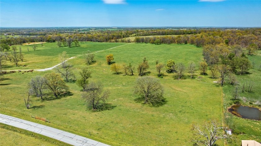 Welcome to a rare gem in Northwest Arkansas-158 beautiful acres - photo 7