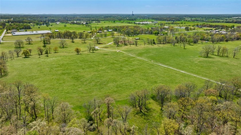 Welcome to a rare gem in Northwest Arkansas-158 beautiful acres - photo 8