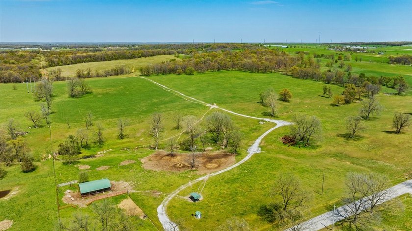 Welcome to a rare gem in Northwest Arkansas-158 beautiful acres - photo 10