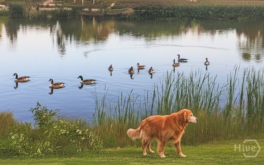 MOTIVATED SELLER! Wake up to peaceful lake views and enjoy the - photo 12