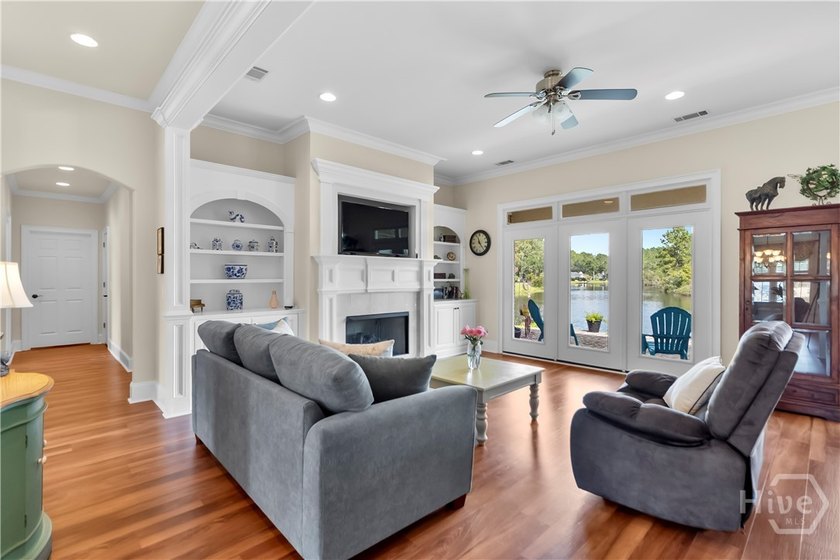 MOTIVATED SELLER! Wake up to peaceful lake views and enjoy the - photo 17