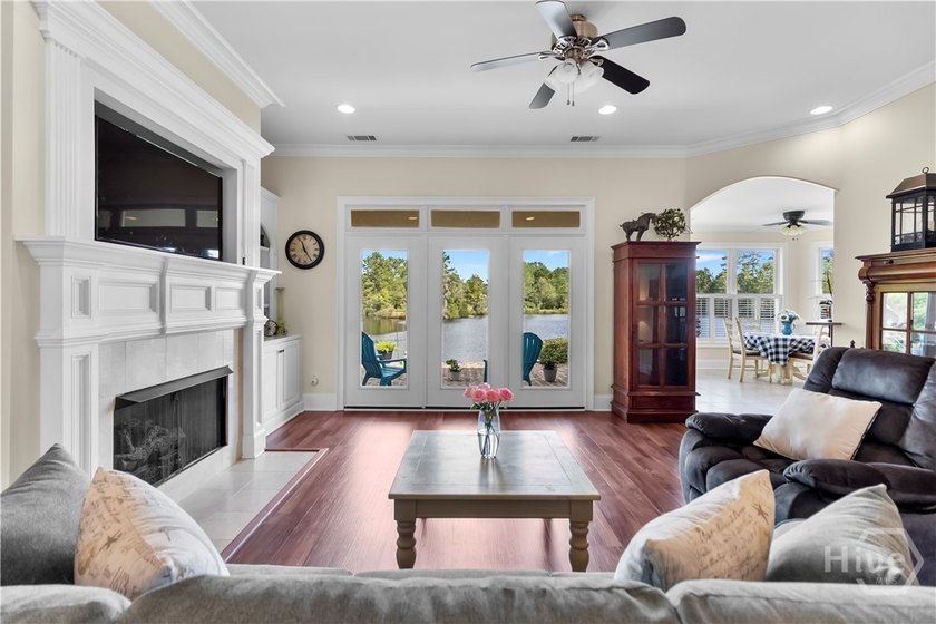 MOTIVATED SELLER! Wake up to peaceful lake views and enjoy the - photo 18