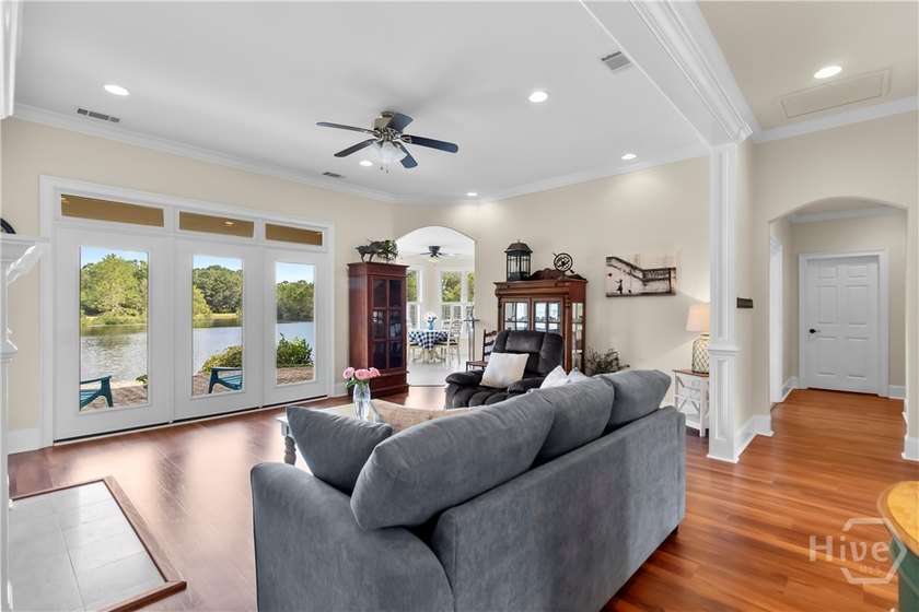 MOTIVATED SELLER! Wake up to peaceful lake views and enjoy the - photo 19