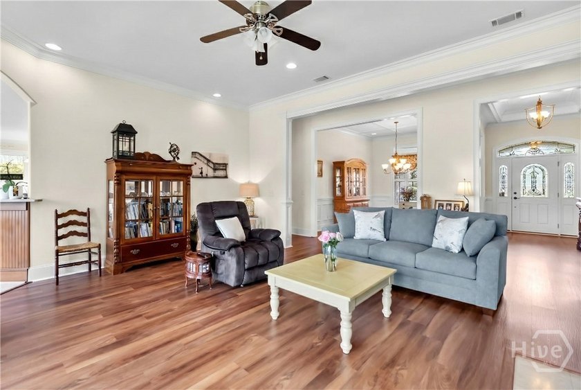 MOTIVATED SELLER! Wake up to peaceful lake views and enjoy the - photo 20