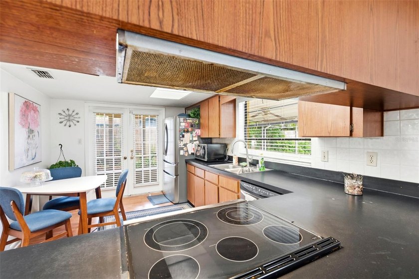 PEACEFUL POND VIEW. CHARMING FLOOR PLAN. MAKE IT YOUR OWN - photo 22