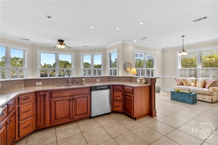 MOTIVATED SELLER! Wake up to peaceful lake views and enjoy the - photo 26