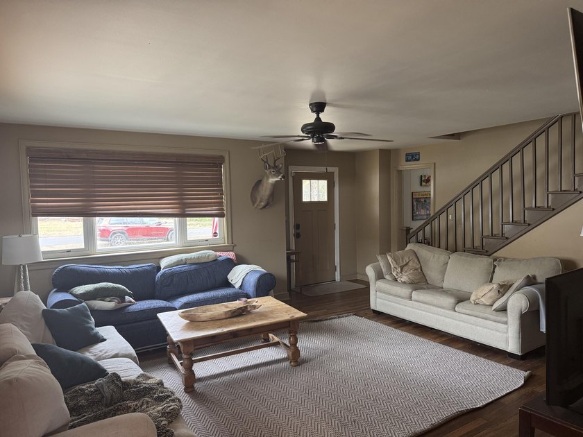 Exceptional investment opportunity or future home! This 4- - photo 6
