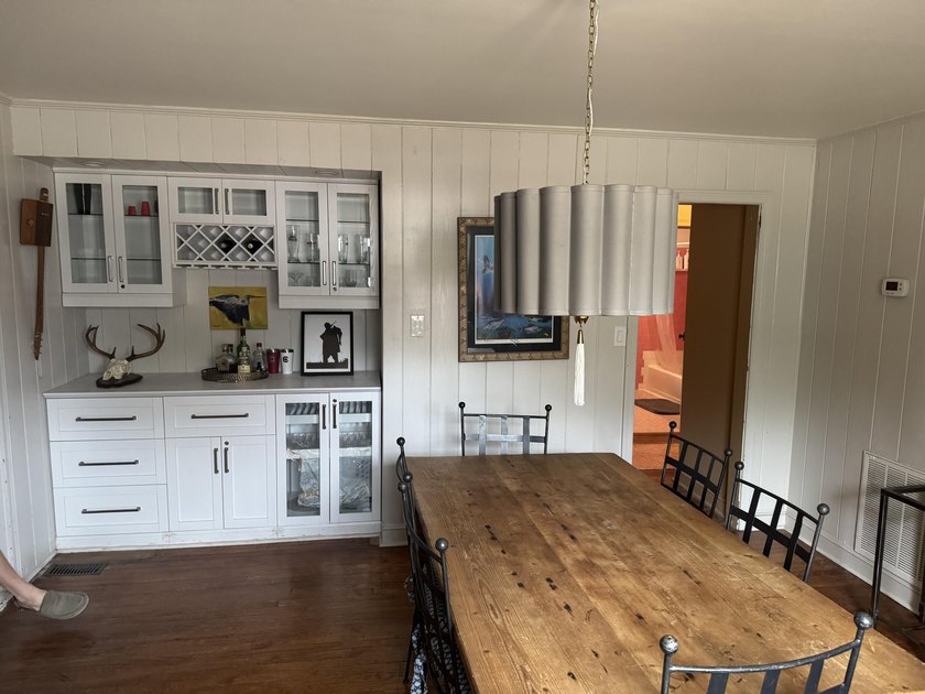 Exceptional investment opportunity or future home! This 4- - photo 10