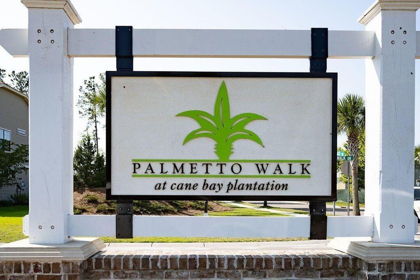 Welcome to 251 Palmetto Walk Drive, a beautifully maintained - photo 43