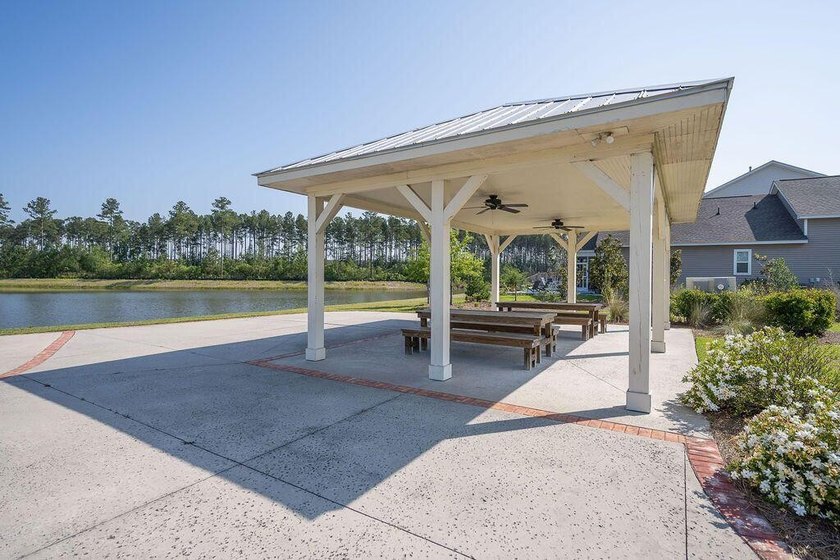 Welcome to 251 Palmetto Walk Drive, a beautifully maintained - photo 44