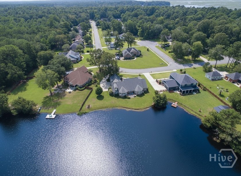 MOTIVATED SELLER! Wake up to peaceful lake views and enjoy the - photo 49