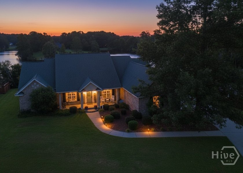 MOTIVATED SELLER! Wake up to peaceful lake views and enjoy the - photo 50