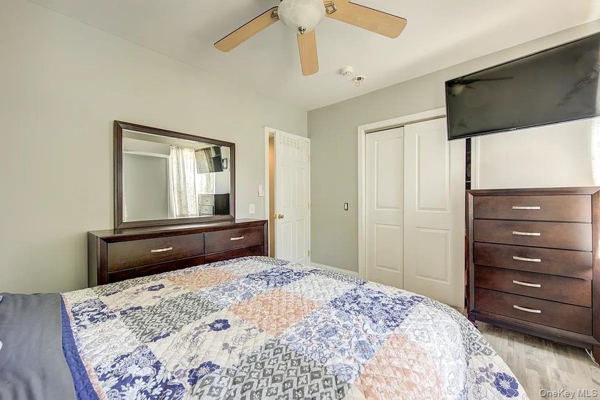 Welcome to 90-10 69th Avenue - a private, detached 2-family home - photo 33