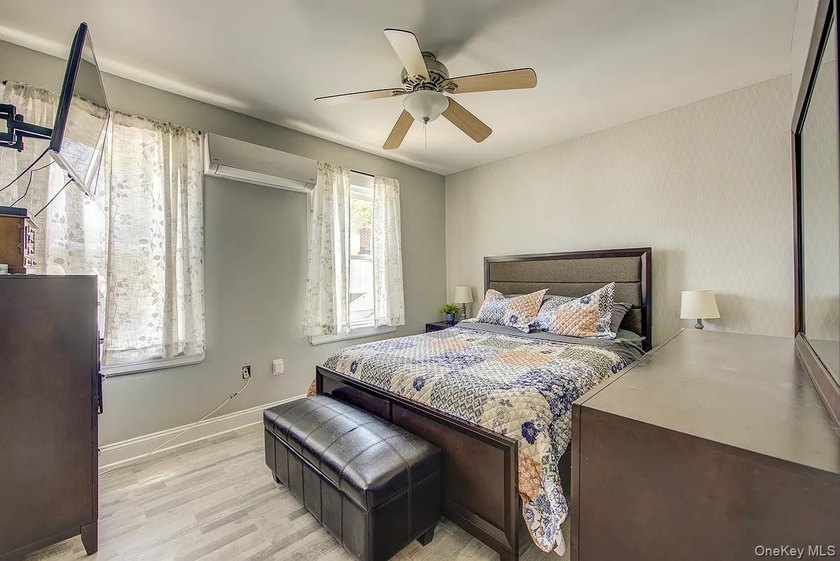 Welcome to 90-10 69th Avenue - a private, detached 2-family home - photo 34