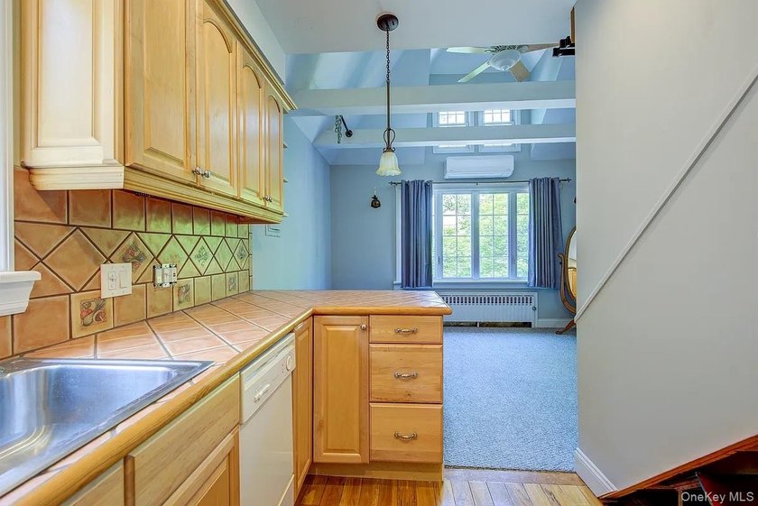 Welcome to 90-10 69th Avenue - a private, detached 2-family home - photo 42