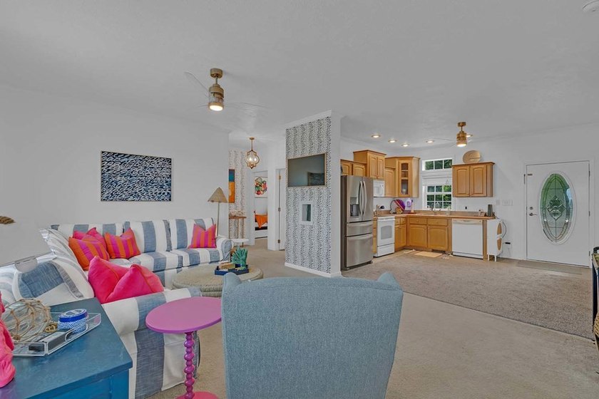 Some properties are about the house. This one is about the beach - photo 11