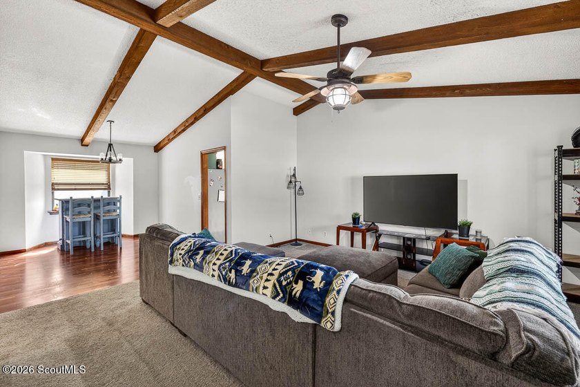 Welcome home to this charming 3-bedroom, 2-bath residence in the - photo 12
