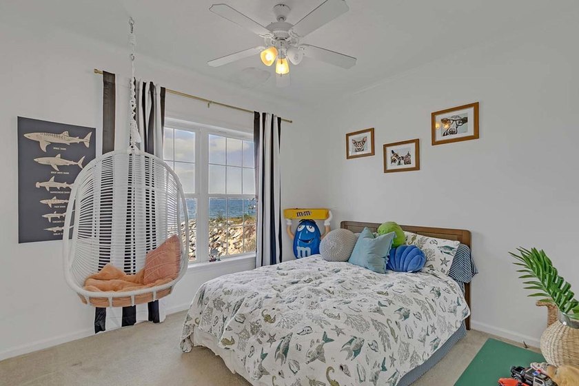 Some properties are about the house. This one is about the beach - photo 14
