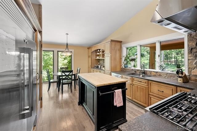 Lakefront living awaits on highly sought-after private - photo 14