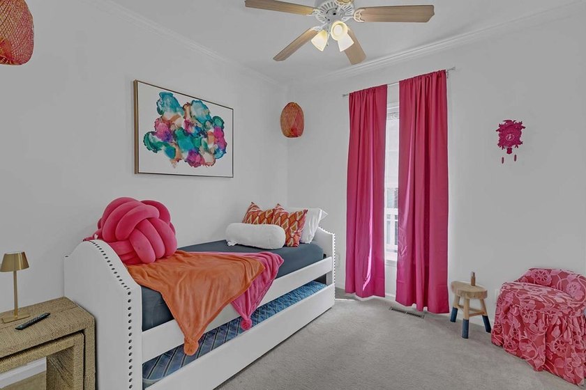 Some properties are about the house. This one is about the beach - photo 15