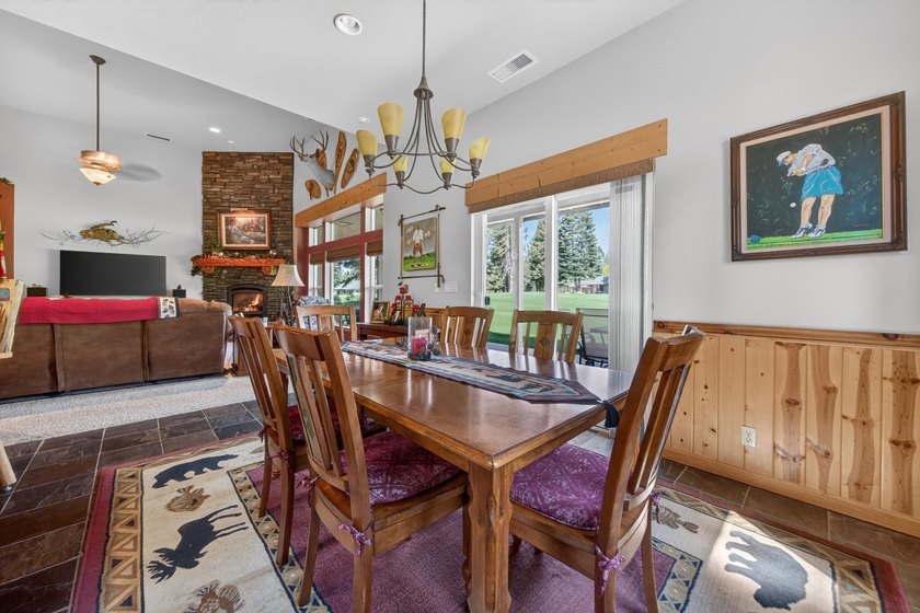 Sitting proudly on the 3rd fairway of Bailey Creek's prestigious - photo 15