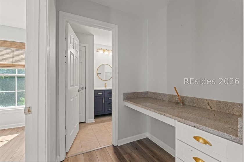 Updated 2BR/2BA Condo in the gated Summer House community - photo 17