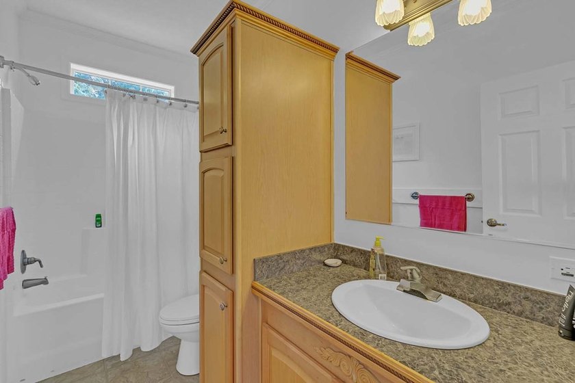 Some properties are about the house. This one is about the beach - photo 18