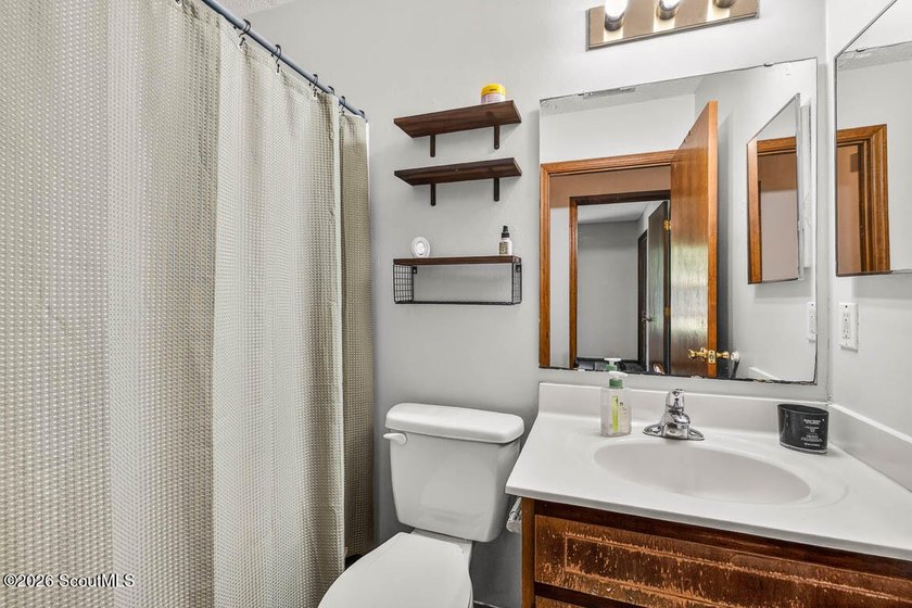 Welcome home to this charming 3-bedroom, 2-bath residence in the - photo 21