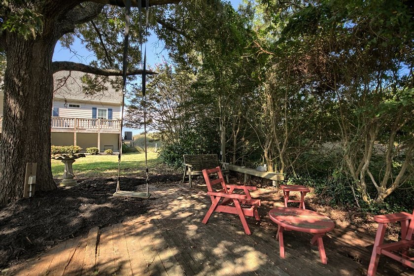 Some properties are about the house. This one is about the beach - photo 21