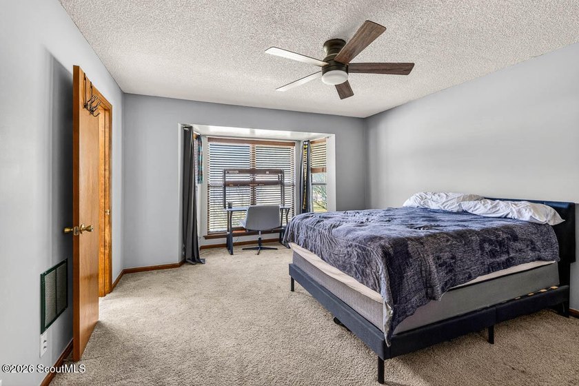 Welcome home to this charming 3-bedroom, 2-bath residence in the - photo 22