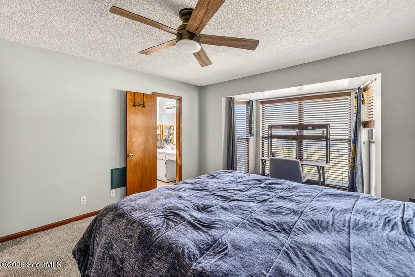 Welcome home to this charming 3-bedroom, 2-bath residence in the - photo 23