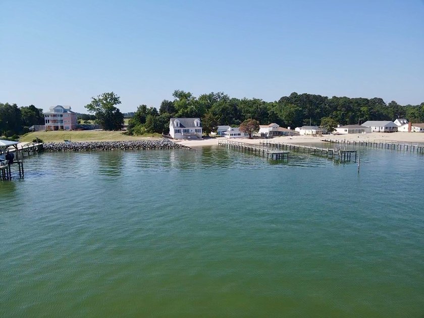 Some properties are about the house. This one is about the beach - photo 24