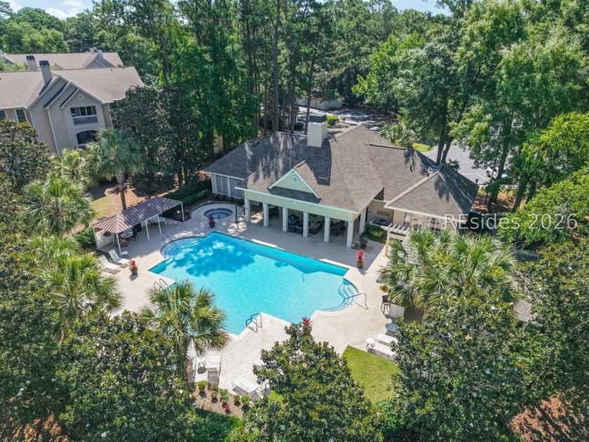 Updated 2BR/2BA Condo in the gated Summer House community - photo 25