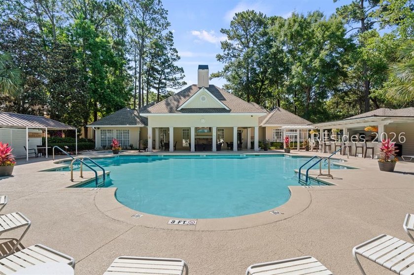 Updated 2BR/2BA Condo in the gated Summer House community - photo 26