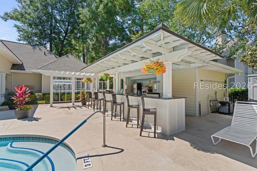Updated 2BR/2BA Condo in the gated Summer House community - photo 29