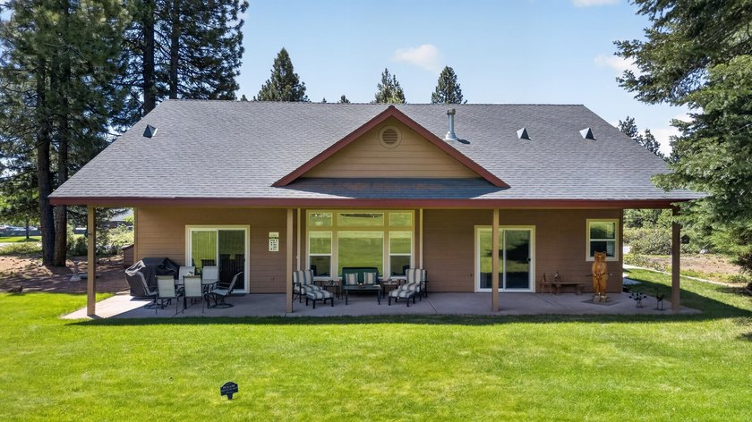 Sitting proudly on the 3rd fairway of Bailey Creek's prestigious - photo 31