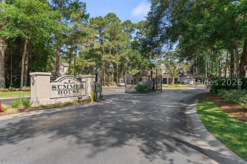 Updated 2BR/2BA Condo in the gated Summer House community - photo 33