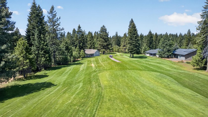 Sitting proudly on the 3rd fairway of Bailey Creek's prestigious - photo 33