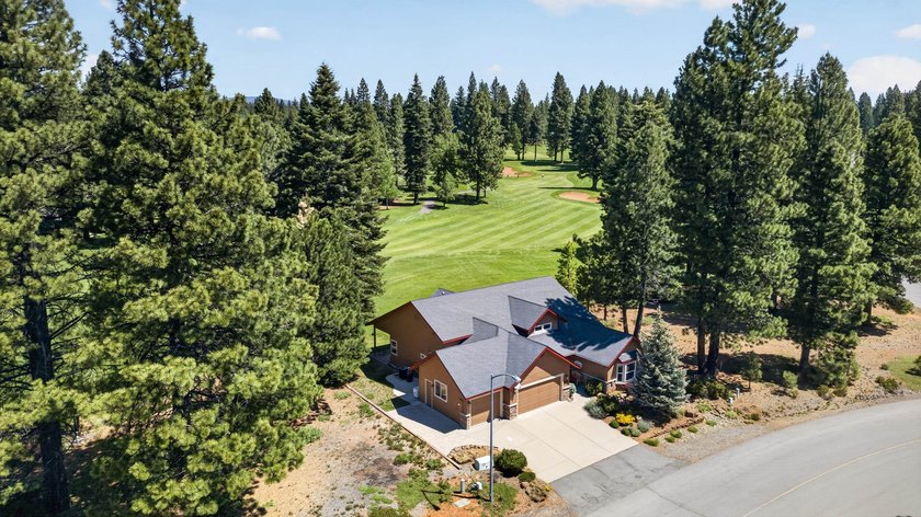 Sitting proudly on the 3rd fairway of Bailey Creek's prestigious - photo 34