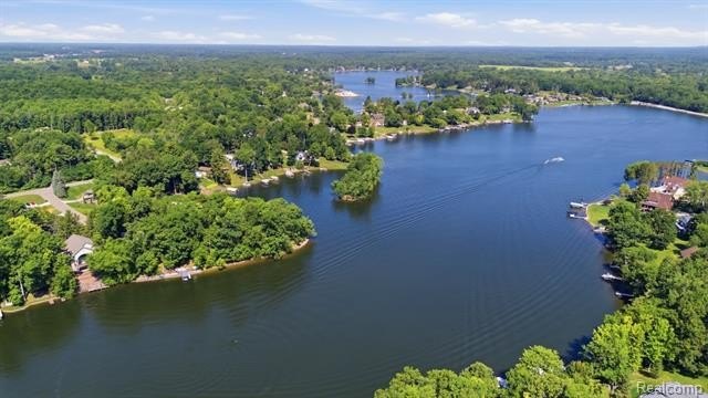 Lakefront living awaits on highly sought-after private - photo 50