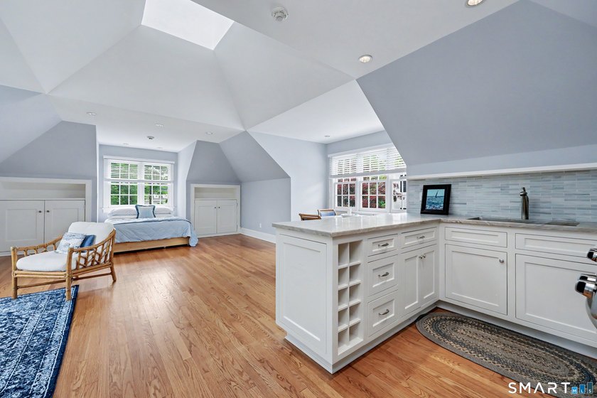 Set on one of Fairfield's most coveted streets, this is the kind - photo 33