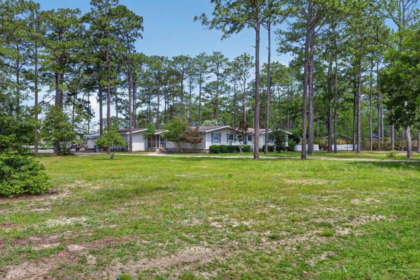 Development opportunities with this combination of acreage - photo 2
